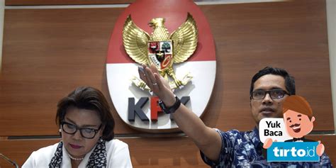 Kpk Menyayangkan Masih Ada Korupsi Distribusi Pupuk Di Indonesia