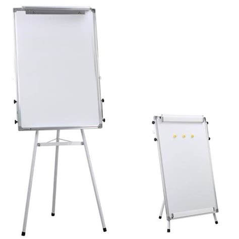 Magnetic Mobile Whiteboard with Stand - Office, $ 89.90 + FREE Shipping ...