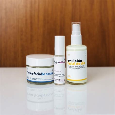 KIT CUIDADO FACIAL Comprar En Farmacia 60