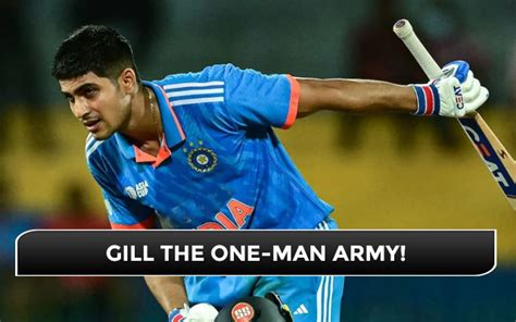 Watch Shubman Gill Scores Fabulous Hundred Against Bangladesh In Super