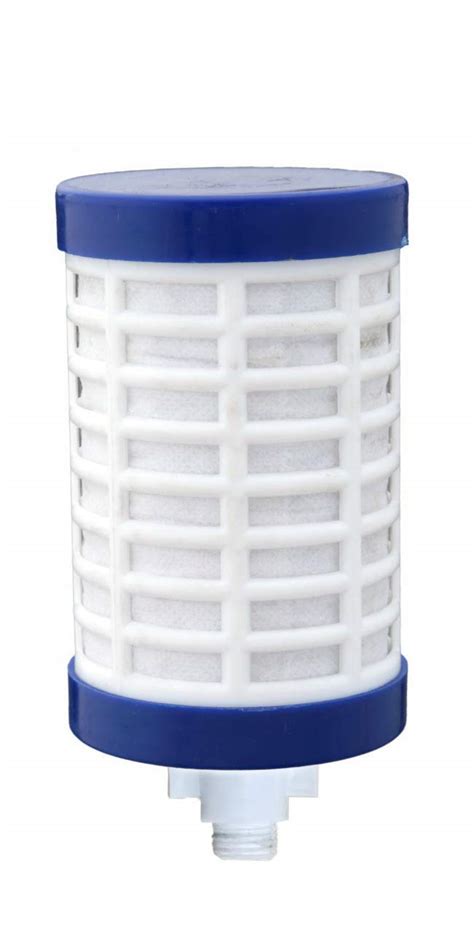 P Zone Pzone Mineral Pot Replacement Polypropylene Cartridge Filter