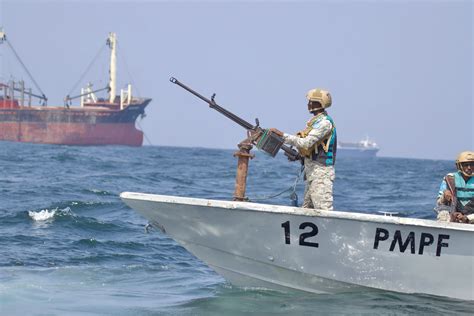 Prime Freight Logistics | Somali Pirates: A Re-emerging Threat to ...