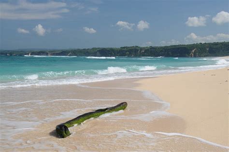 Indonesien Sumba Insel Strände Beach pantai Kinder Reisebericht