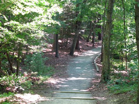 The Noland Trail