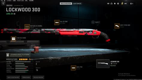 Best Shotgun Class Loadouts For Warzone 2 0 Attachments Equipment