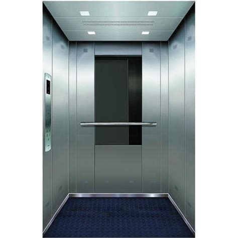 Cooper Elevators Metal Finish Office Elevator Cabin At Rs 75000 In Chennai