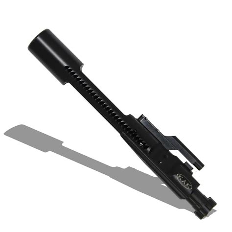 Ar15 Bcg 450 Bushmaster 458 Socom Nitride Kak Industry