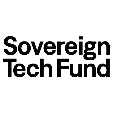 sovereign tech fund
