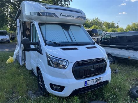 Pin By Marcin On Kamper Car Suv Vehicles
