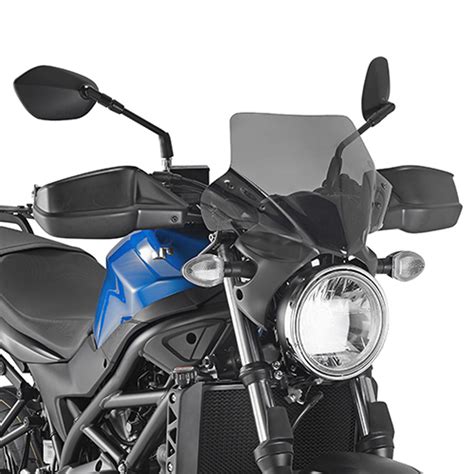 Suzuki Sv Parts Accessories International