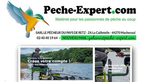 Nouveaut S P Che Expert Articles De P Che Au Coup Au Feeder