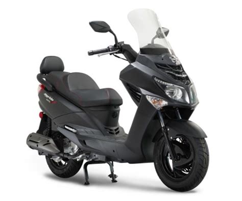 Sym Joyride Cbs Prezzo E Scheda Tecnica Moto It