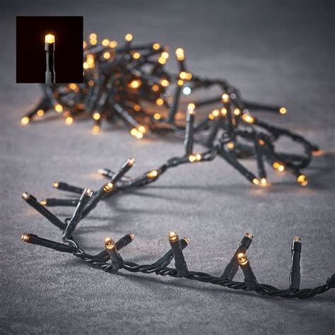 Luca Lighting Snake Kerstboomverlichting Met 1000 LED Lampjes L2000