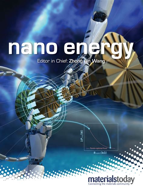 Nano Energy