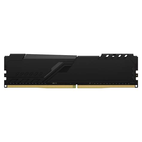 Kingston FURY Beast DDR4 3600 MHz 8GB CL17 | PcComponentes.com