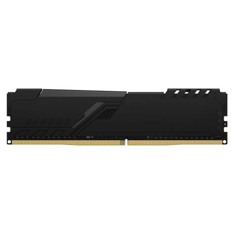 Kingston Fury Beast Ddr Mhz Gb Cl Pccomponentes