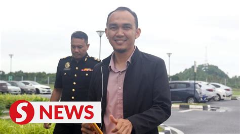 Perlis Mb S Son Pleads Not Guilty To Charge Of Submitting False Claims