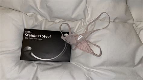 My New Sex Toy 9 Pics XHamster