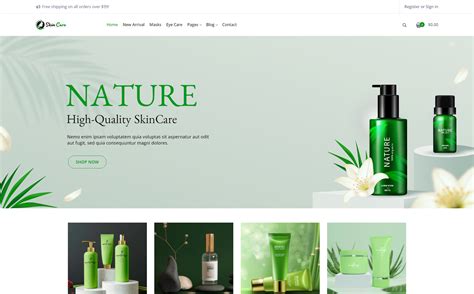 Emporium Online Retail Store Elementor Woocommerce Theme For 57