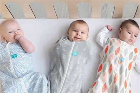 The cutest sleep sacks that actually help babies, toddlers get more ZZZs.