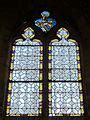 Category Stained glass windows of Église Saint Martin de Belle Église