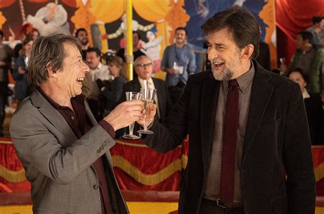 El Sol Del Futuro De Nanni Moretti Estreno De Septiembre Filasiete