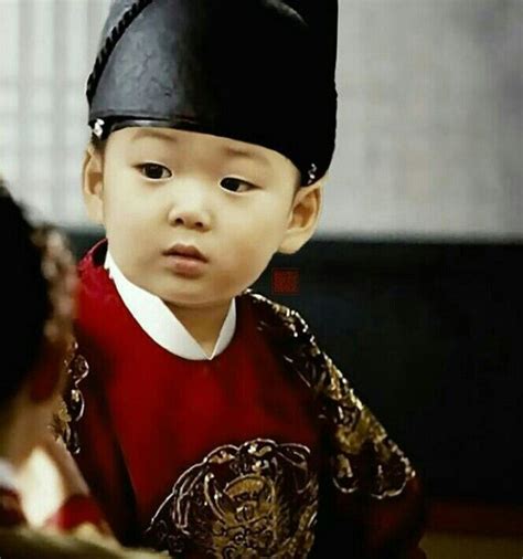 Prince Minguk Song Il Gook Song Daehan Song Triplets Man Se