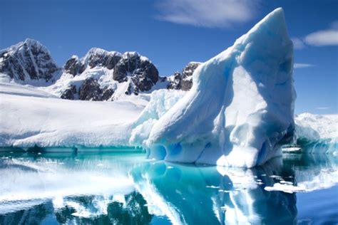 Top 5 Reasons To Visit Antarctica Crave Magazine