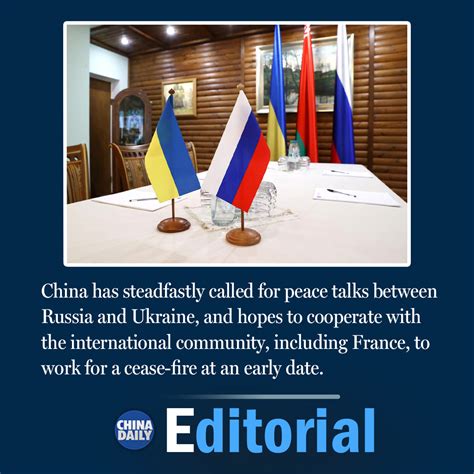 China Daily On Twitter Chinadailyeditorial China Has Steadfastly