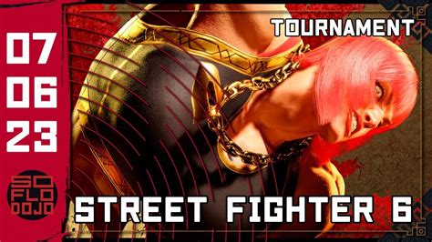 Street Fighter Nxt Lvl Gaming Tournament Th July Youtube