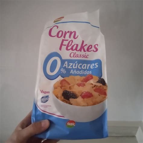 Esgir Classic Corn Flakes Review Abillion