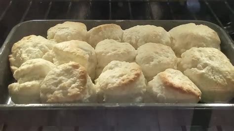 2 Ingredient Biscuits Easy Recipe Old Fashioned Baking At Home