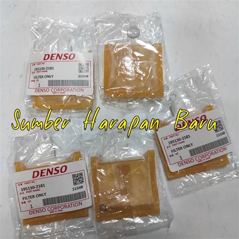 Jual Saringan Pompa Bensin Pendek Filter Fuel Pump Futura Injeksi Aerio