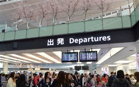 Pr Mio Escolhe Os Melhores Aeroportos Do Mundo V Rgula