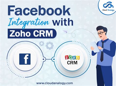 Ultimate Facebook Lead Ads Google Sheets Zoho Crm Integrations Guide