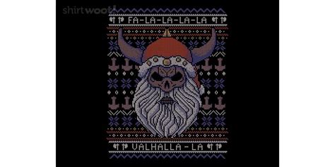 Viking Christmas