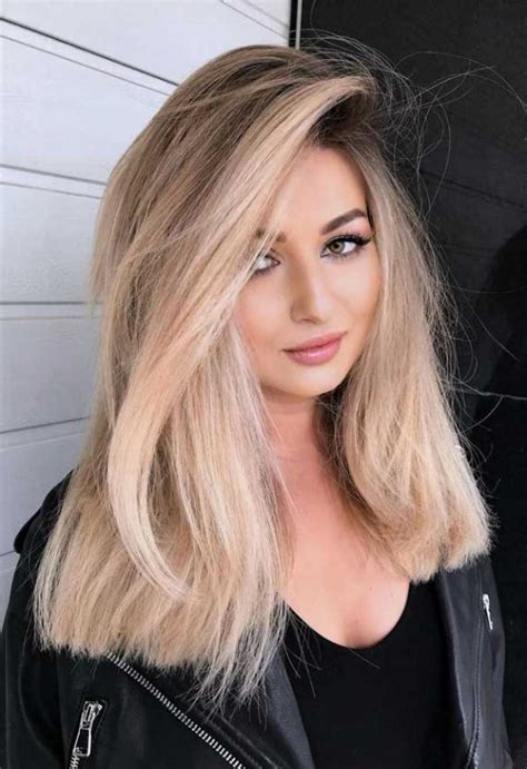 33 Gorgeous Hair Color Ideas For A Change Up This New Year