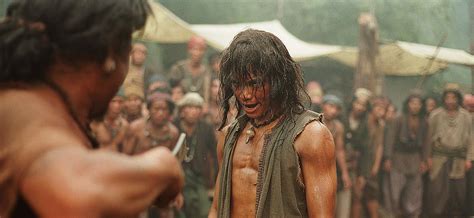 Review: Ong Bak 2 - Slant Magazine