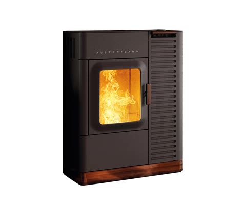 Mo Duo Stoves From Austroflamm Architonic