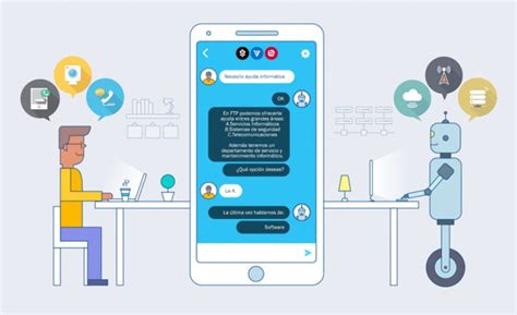 What Can A Recruitment Chatbot Do For You