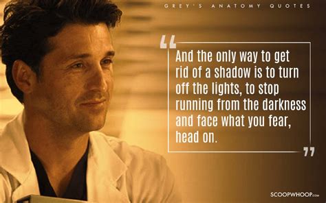 14 Quotes From Greys Anatomy To Remind You Why Life Isnt About Giving