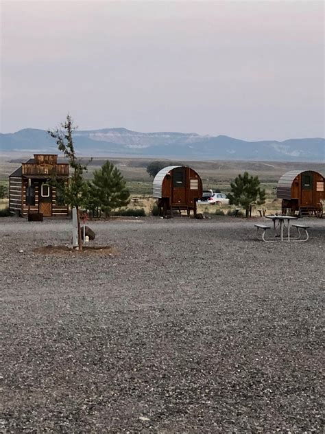 Bear Valley RV and Campground | The Dyrt