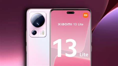 Xiaomi Lite N T M Zellikleri Ve Fiyat Ortaya Kt Teknolojihbr