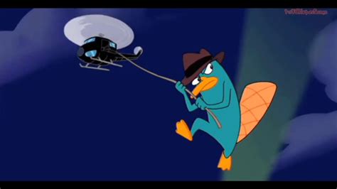 Perry The Platypus Meme ~ Everyday Memes God Stray Further Meme Away ...