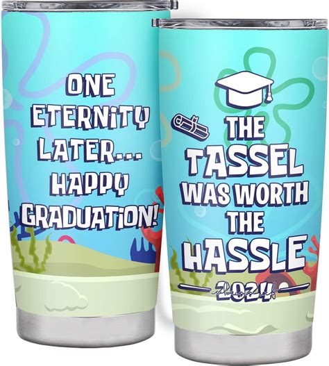 Amazon Graduation Gifts For Her Him Class Of The Tassel