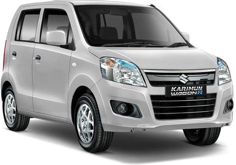 Harga OTR Suzuki Karimun Wagon R GL Review Dan Speks Bulan November