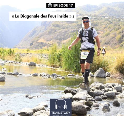 17 La Diagonale Des Fous Inside 2 Trail Story