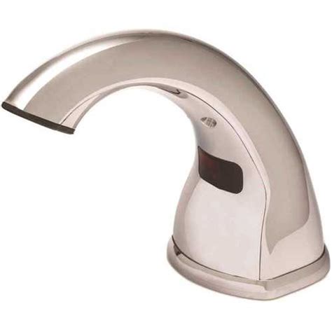 Renown Ren02545 Touch Free Foam Hand Soap Dispenser