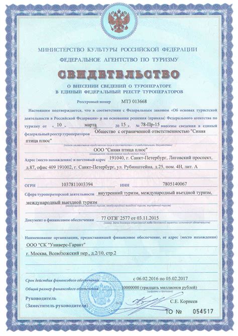 О компании