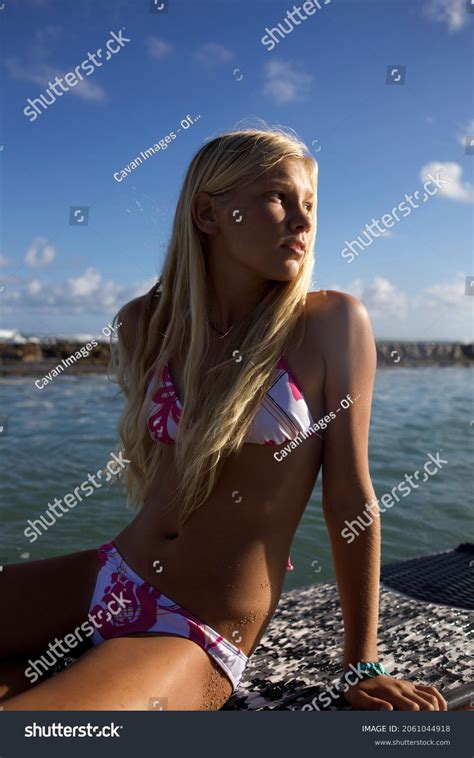 26 Pre Teen Girls Bikini Images Stock Photos 3D Objects Vectors Shutterstock
